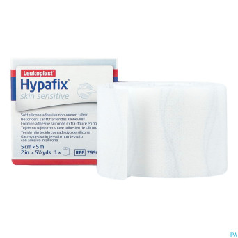 Hypafix skin sensitive    5cmx5m 1 7996601