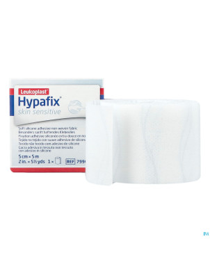 Hypafix skin sensitive    5cmx5m 1 7996601