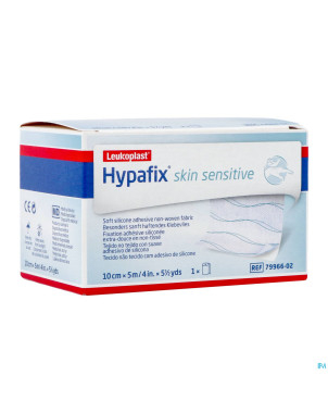 Hypafix skin sensitive    10cmx5m 1 7996602