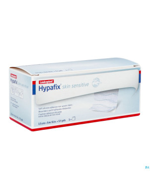 Hypafix skin sensitive    15cmx5m 1 7996603