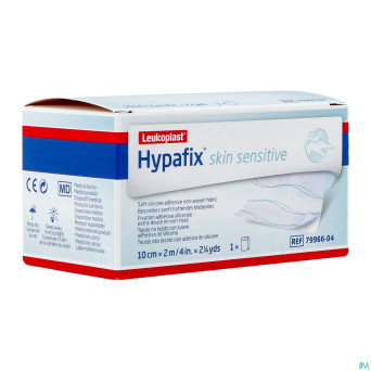 Hypafix skin sensitive    10cmx2m 1 7996604