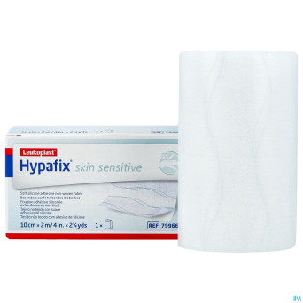 Hypafix skin sensitive    10cmx2m 1 7996604
