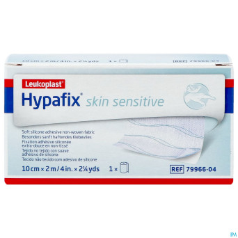 Hypafix skin sensitive    10cmx2m 1 7996604