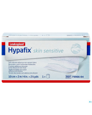 Hypafix skin sensitive    10cmx2m 1 7996604