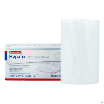 Hypafix skin sensitive    10cmx2m 1 7996604