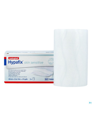 Hypafix skin sensitive    10cmx2m 1 7996604