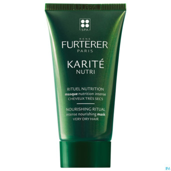 Furterer karite nutri masque  100ml