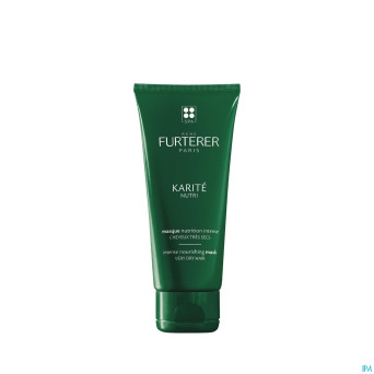 Furterer karite nutri masque  100ml