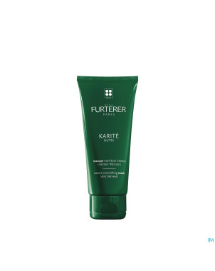 Furterer karite nutri masque  100ml