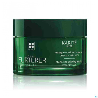 Furterer karite nutri masque  200ml