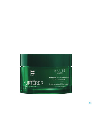 Furterer karite nutri masque  200ml