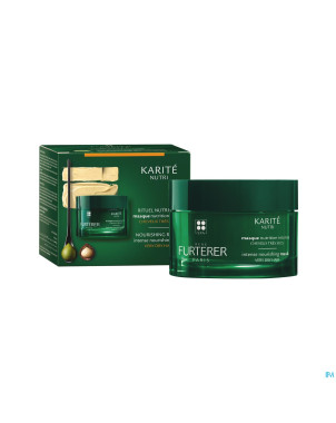 Furterer karite nutri masque  200ml