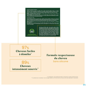 Furterer karite nutri masque  200ml