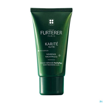 Furterer karite nutri nuit    75ml