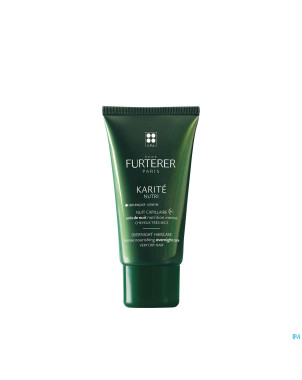 Furterer karite nutri nuit    75ml