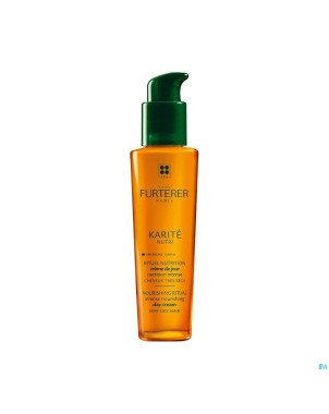 Furterer karite nutri creme jour    100ml