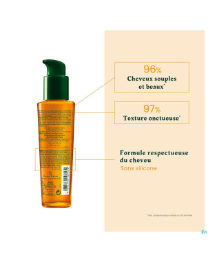 Furterer karite nutri creme jour    100ml