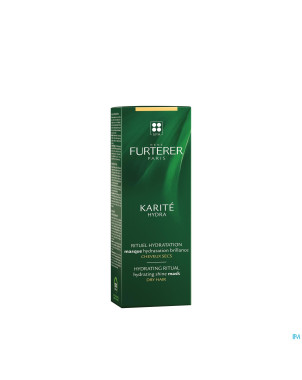 Furterer karite hydra masque  100ml