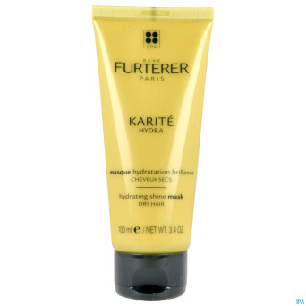 Furterer karite hydra masque  100ml