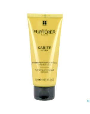 Furterer karite hydra masque  100ml
