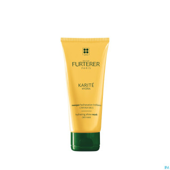 Furterer karite hydra masque  100ml