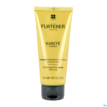 Furterer karite hydra masque  100ml