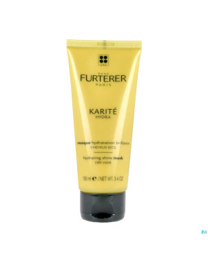 Furterer karite hydra masque  100ml