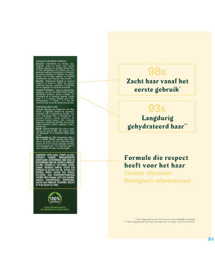 Furterer karite hydra masque  100ml