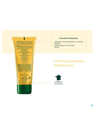 Furterer karite hydra masque  100ml