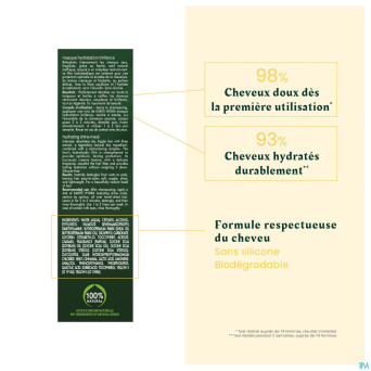 Furterer karite hydra masque  100ml