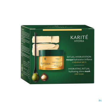 Furterer karite hydra masque  200ml