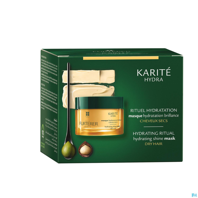 Furterer karite hydra masque  200ml