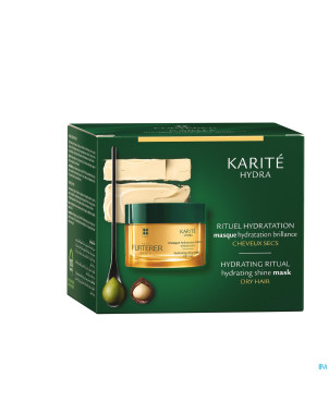 Furterer karite hydra masque  200ml