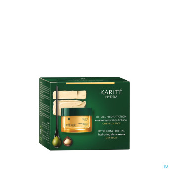 Furterer karite hydra masque  200ml