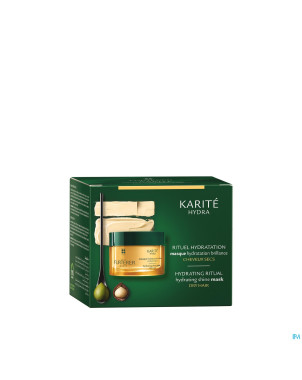 Furterer karite hydra masque  200ml