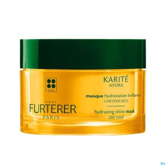 Furterer karite hydra masque  200ml