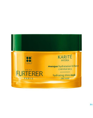 Furterer karite hydra masque  200ml