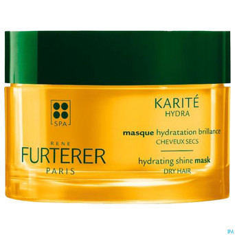 Furterer karite hydra masque  200ml