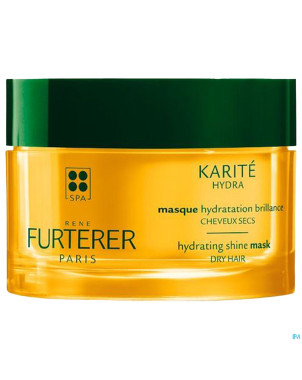Furterer karite hydra masque  200ml