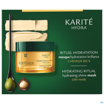 Furterer karite hydra masque  200ml