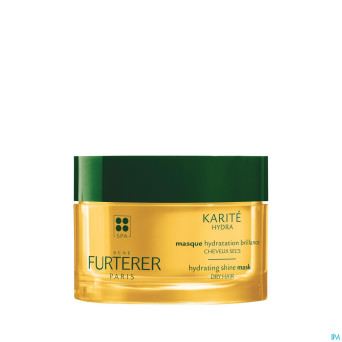Furterer karite hydra masque  200ml