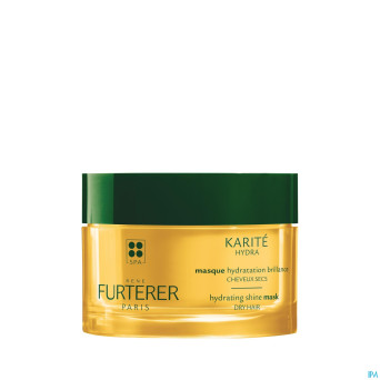 Furterer karite hydra masque  200ml