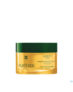 Furterer karite hydra masque  200ml