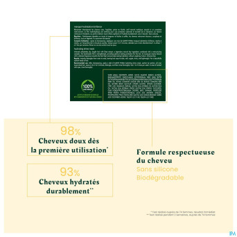 Furterer karite hydra masque  200ml