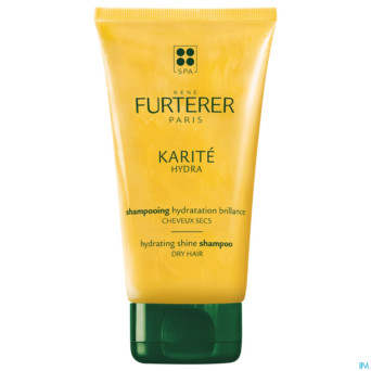 Furterer karite hydra shampoo 150ml