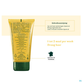 Furterer karite hydra shampoo 150ml