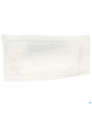 Pansement compressif ster  7x10cm 1 4101b covarmed