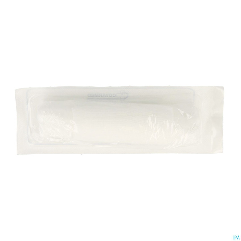 Pansement compressif ster 12x14cm 1 4102b covarmed