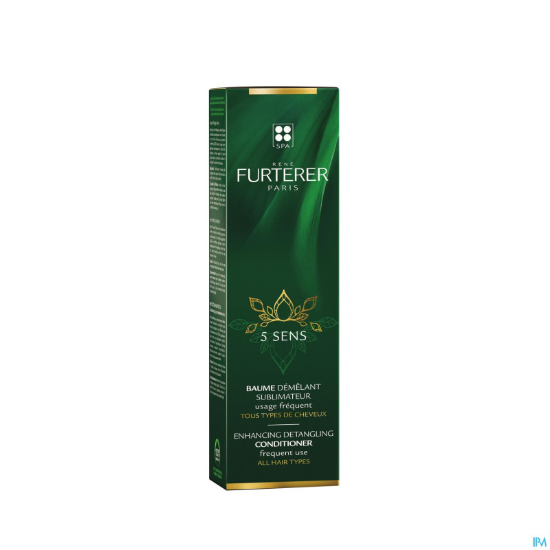 Furterer 5 sens baume demelant sublimateur   150ml