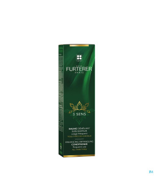 Furterer 5 sens baume demelant sublimateur   150ml